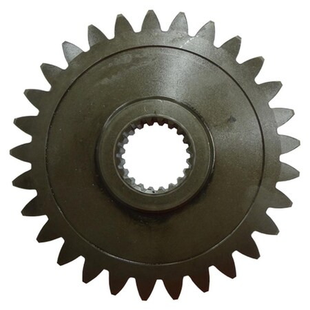 Aftermarket Spline Gear 29 Tooth Fits Capello Quasar WN-04530800-PEX